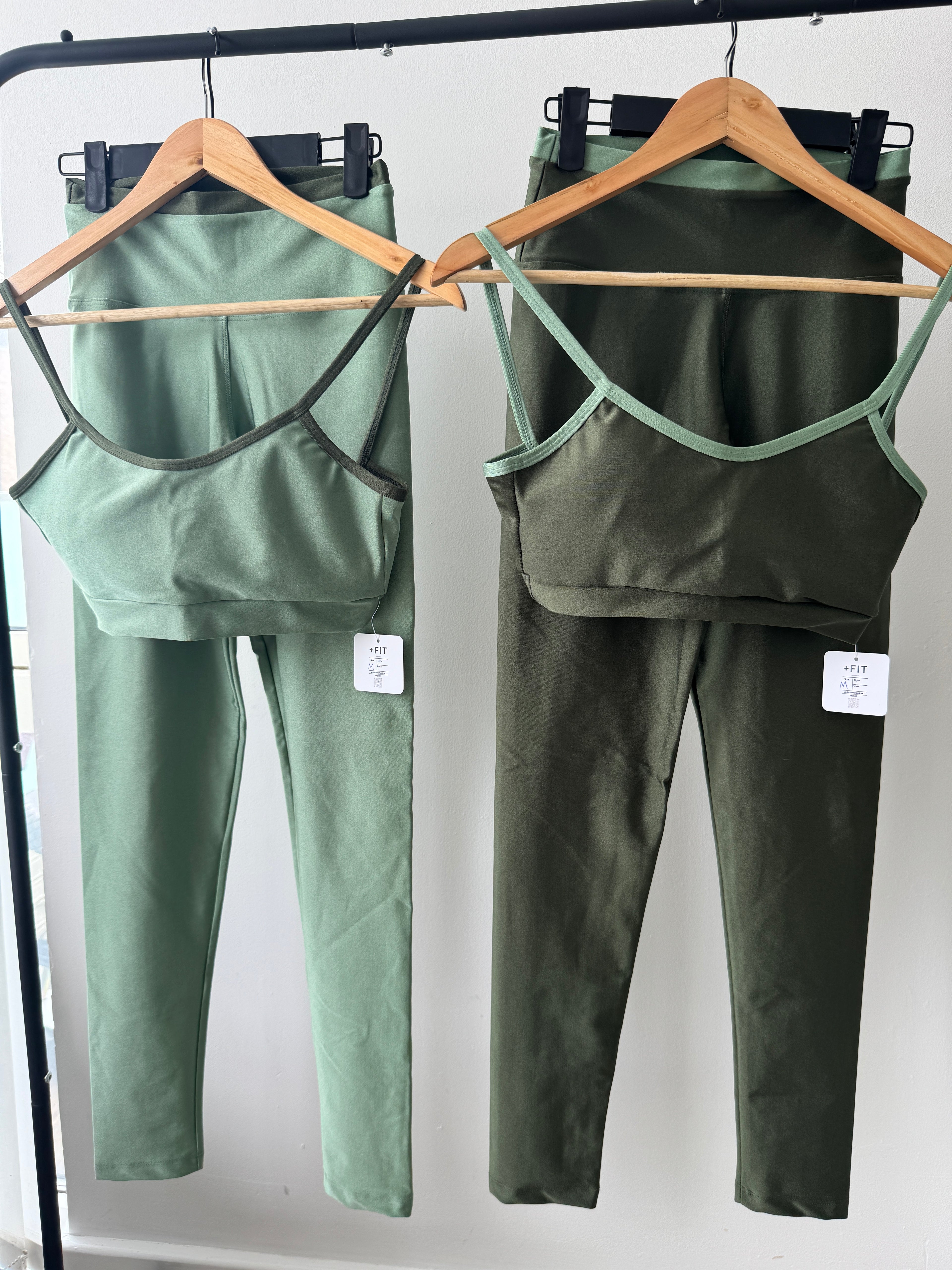 Mix Trilobal  Set