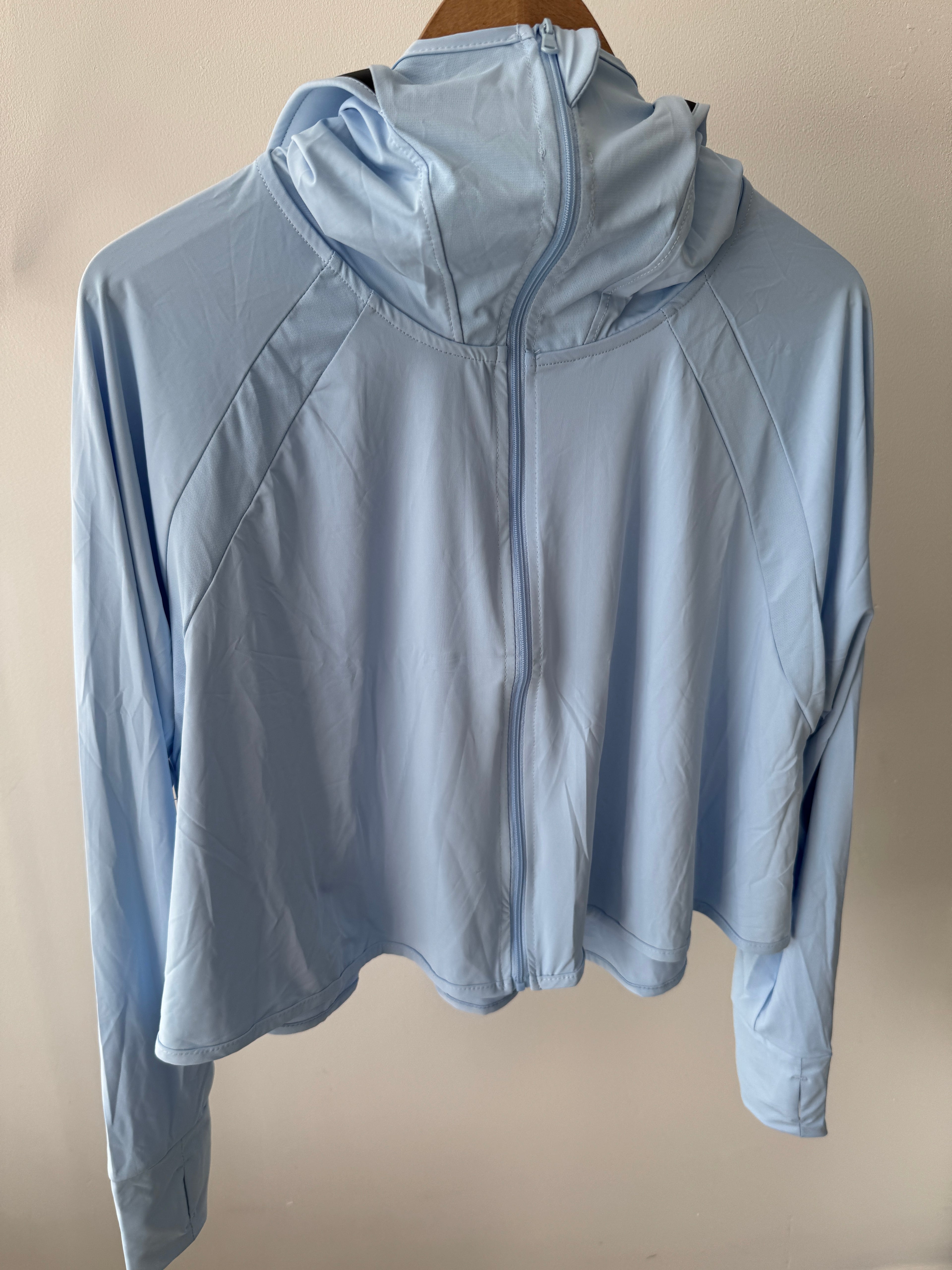 Light Jacket